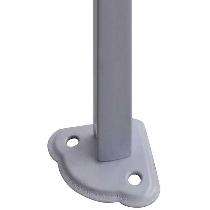 Cort pentru Petreceri albastru 200 x 200 x 315 cm - WALTI WALTI