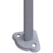 Cort pentru Petreceri albastru 200 x 200 x 315 cm - WALTI WALTI