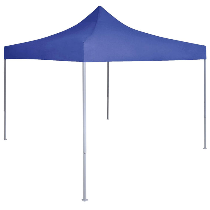 Cort pentru Petreceri albastru 200 x 200 x 315 cm - WALTI WALTI