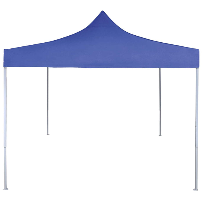 Cort pentru Petreceri albastru 200 x 200 x 315 cm - WALTI WALTI