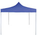 Cort pentru Petreceri albastru 200 x 200 x 315 cm - WALTI WALTI