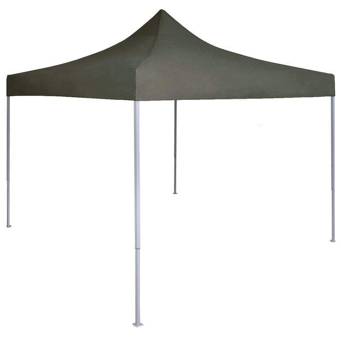 Cort pentru Petreceri Antracit 200 x 200 x 315 cm - WALTI WALTI