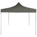 Cort pentru Petreceri Antracit 200 x 200 x 315 cm - WALTI WALTI