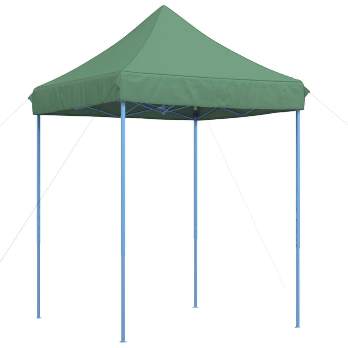 Cort pentru Petreceri Verde 200 x 200 x 306 cm Material Oxford - WALTI WALTI