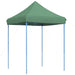 Cort pentru Petreceri Verde 200 x 200 x 306 cm Material Oxford - WALTI WALTI