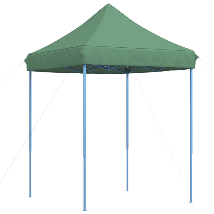 Cort pentru Petreceri Verde 200 x 200 x 306 cm Material Oxford - WALTI WALTI