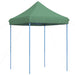 Cort pentru Petreceri Verde 200 x 200 x 306 cm Material Oxford - WALTI WALTI