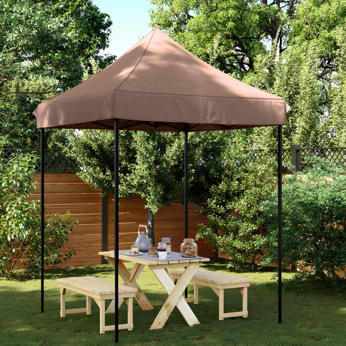 Cort pentru Petreceri Maro 200 x 200 x 306 cm Material Oxford - WALTI WALTI