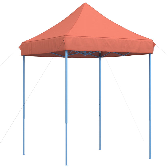 Cort pentru Petreceri Terracota 200 x 200 x 306 cm - WALTI WALTI