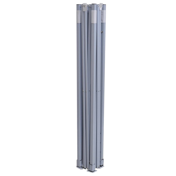 Cort pentru Petreceri Crem 200 x 200 x 315 cm Material Oxford - WALTI WALTI