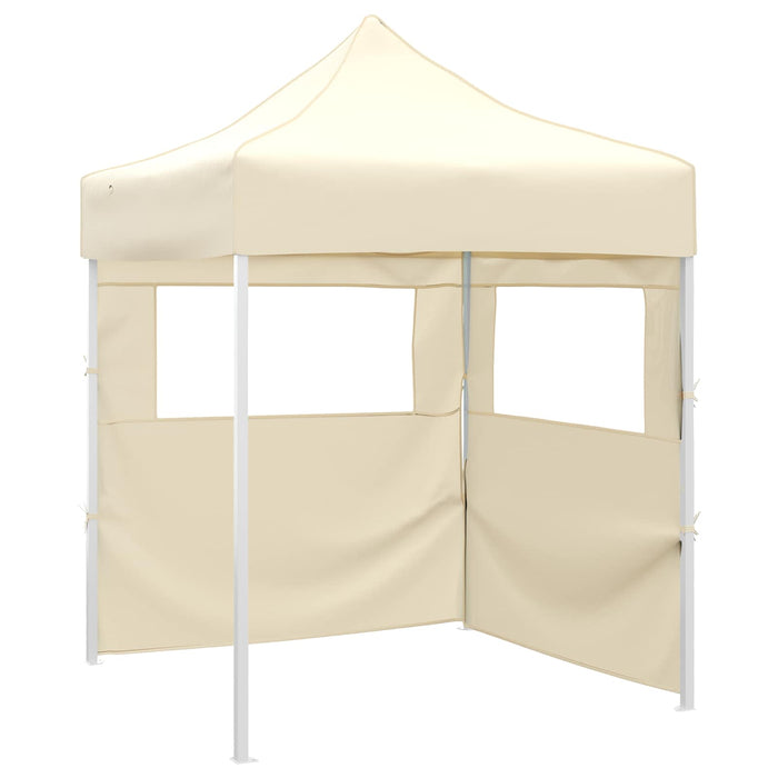 Cort pentru Petreceri Crem 200 x 200 x 315 cm Material Oxford - WALTI WALTI