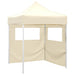 Cort pentru Petreceri Crem 200 x 200 x 315 cm Material Oxford - WALTI WALTI