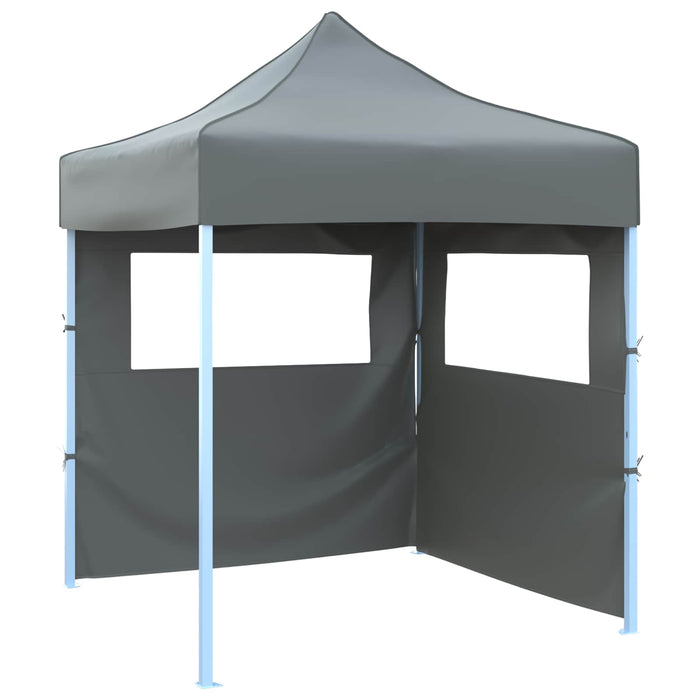 Cort pentru Petreceri Antracit 200 x 200 x 315 cm - WALTI WALTI