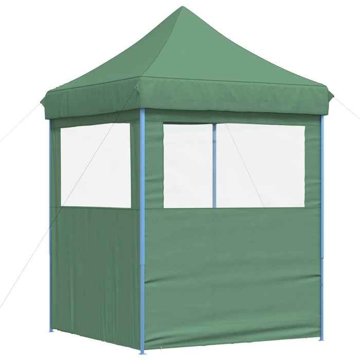 Cort pentru Petreceri Verde 200 x 200 x 306 cm Material Oxford - WALTI WALTI