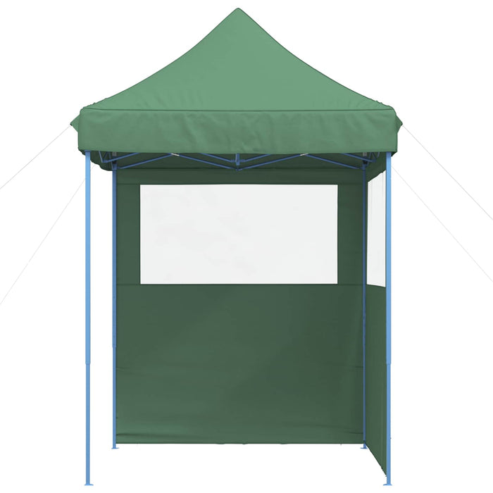Cort pentru Petreceri Verde 200 x 200 x 306 cm Material Oxford - WALTI WALTI