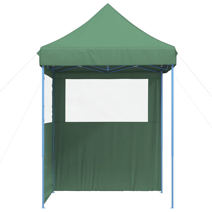 Cort pentru Petreceri Verde 200 x 200 x 306 cm Material Oxford - WALTI WALTI