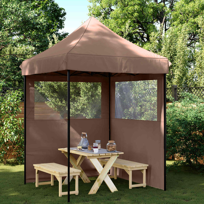 Cort pentru Petreceri Maro 200 x 200 x 306 cm Material Oxford - WALTI WALTI
