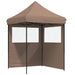 Cort pentru Petreceri Maro 200 x 200 x 306 cm Material Oxford - WALTI WALTI