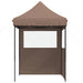 Cort pentru Petreceri Maro 200 x 200 x 306 cm Material Oxford - WALTI WALTI