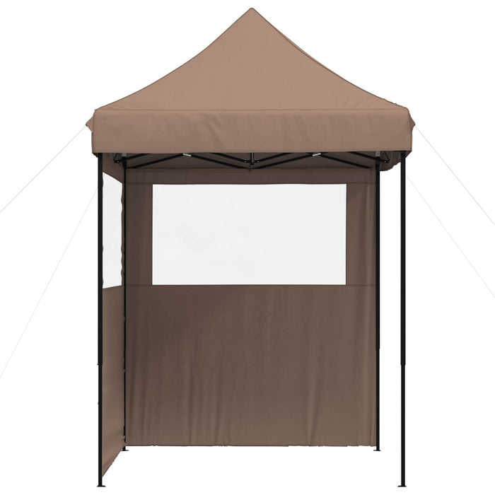 Cort pentru Petreceri Maro 200 x 200 x 306 cm Material Oxford - WALTI WALTI