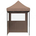 Cort pentru Petreceri Maro 200 x 200 x 306 cm Material Oxford - WALTI WALTI