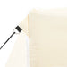 Cort pentru Petreceri Crem 200 x 200 x 315 cm Material Oxford - WALTI WALTI
