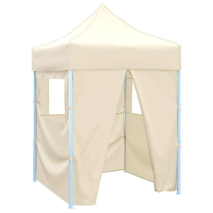 Cort pentru Petreceri Crem 200 x 200 x 315 cm Material Oxford - WALTI WALTI