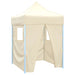 Cort pentru Petreceri Crem 200 x 200 x 315 cm Material Oxford - WALTI WALTI