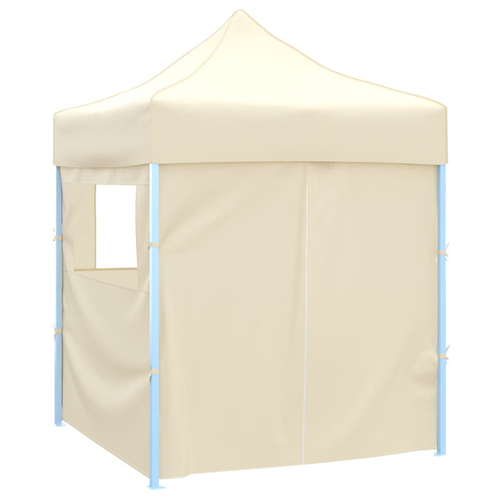 Cort pentru Petreceri Crem 200 x 200 x 315 cm Material Oxford - WALTI WALTI