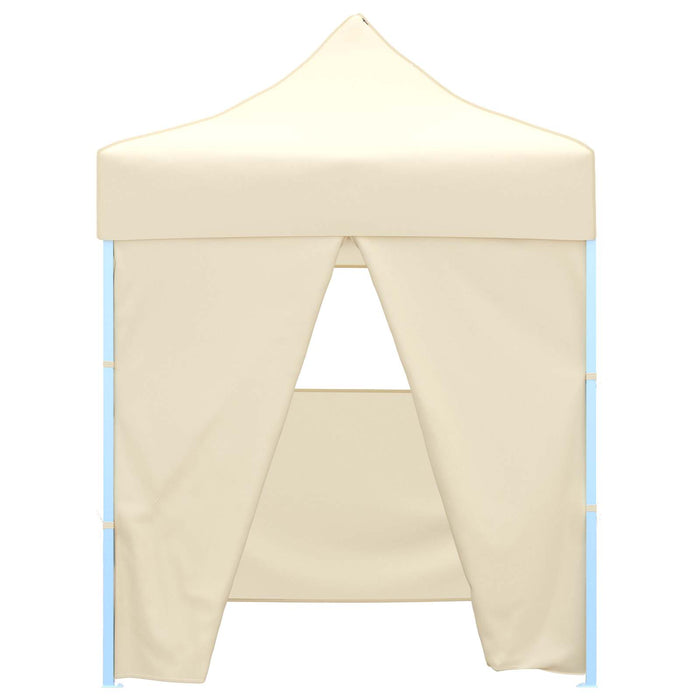 Cort pentru Petreceri Crem 200 x 200 x 315 cm Material Oxford - WALTI WALTI