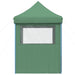 Cort pentru Petreceri Verde 200 x 200 x 306 cm Material Oxford - WALTI WALTI