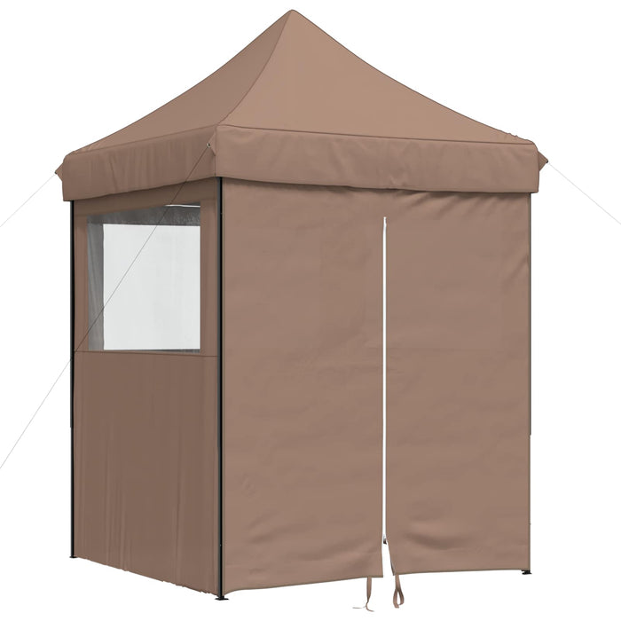 Cort pentru Petreceri Maro 200 x 200 x 306 cm Material Oxford - WALTI WALTI
