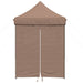 Cort pentru Petreceri Maro 200 x 200 x 306 cm Material Oxford - WALTI WALTI