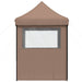 Cort pentru Petreceri Maro 200 x 200 x 306 cm Material Oxford - WALTI WALTI