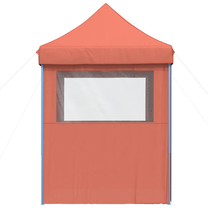 Cort pentru Petreceri Terracota 200 x 200 x 306 cm - WALTI WALTI