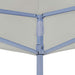 Cort pentru Petreceri Crem 291 x 291 x 315 cm Material Oxford - WALTI WALTI