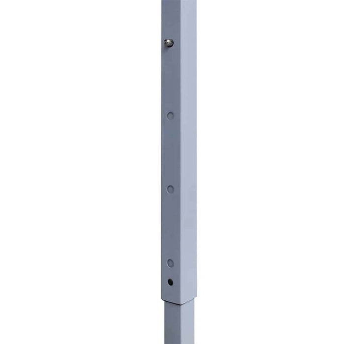 Cort pentru Petreceri Crem 291 x 291 x 315 cm Material Oxford - WALTI WALTI