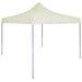 Cort pentru Petreceri Crem 291 x 291 x 315 cm Material Oxford - WALTI WALTI