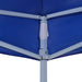 Cort pentru Petreceri albastru 291 x 291 x 315 cm - WALTI WALTI