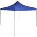 Cort pentru Petreceri albastru 291 x 291 x 315 cm - WALTI WALTI