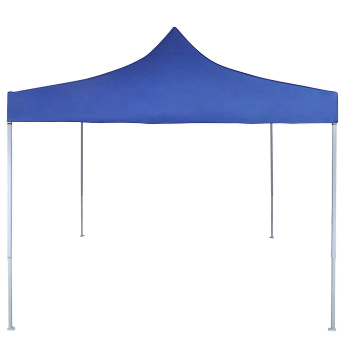 Cort pentru Petreceri albastru 291 x 291 x 315 cm - WALTI WALTI