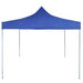 Cort pentru Petreceri albastru 291 x 291 x 315 cm - WALTI WALTI