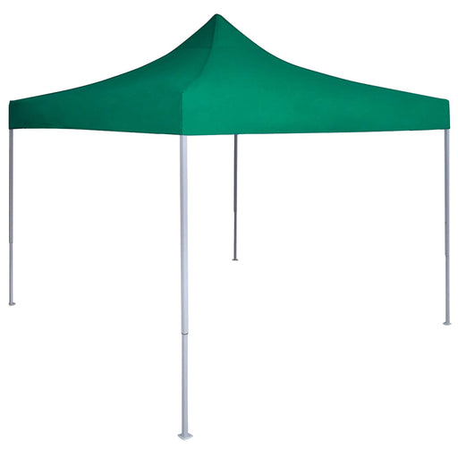 Cort pentru Petreceri Verde 291 x 291 x 315 cm Material Oxford - WALTI WALTI