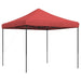 Cort pentru Petreceri Burgundy 292 x 292 x 315 cm - WALTI WALTI