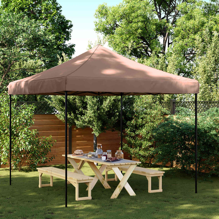 Cort pentru Petreceri Maro 292 x 292 x 315 cm Material Oxford - WALTI WALTI