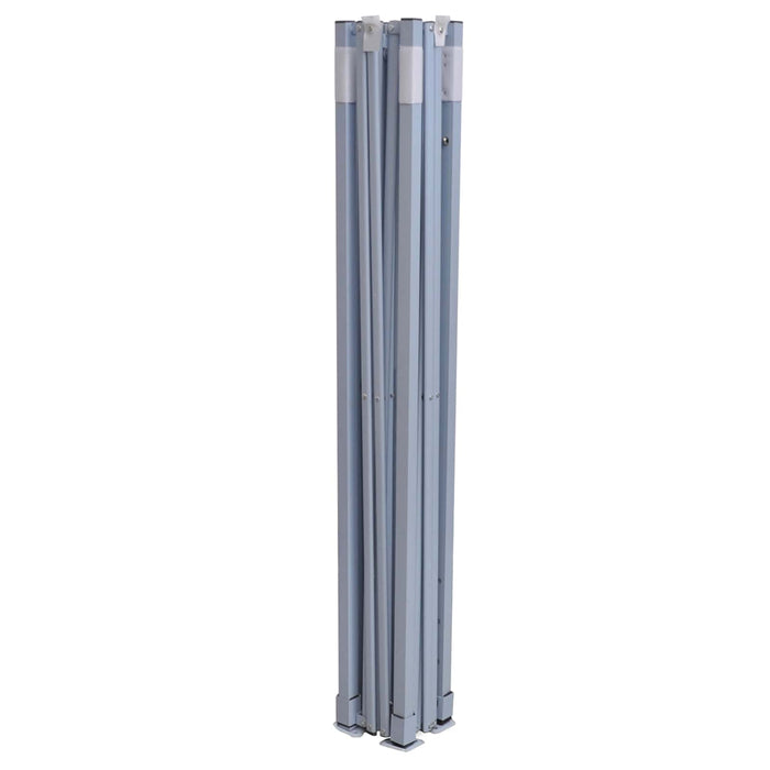 Cort pentru Petreceri albastru 291 x 291 x 315 cm - WALTI WALTI