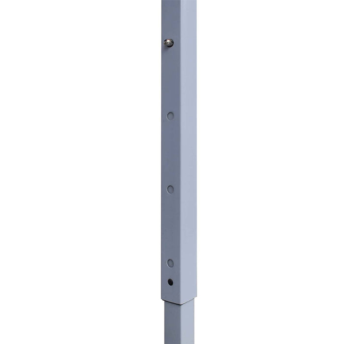 Cort pentru Petreceri albastru 291 x 291 x 315 cm - WALTI WALTI