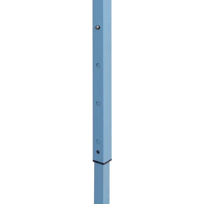 Cort pentru Petreceri Antracit 291 x 291 x 315 cm - WALTI WALTI