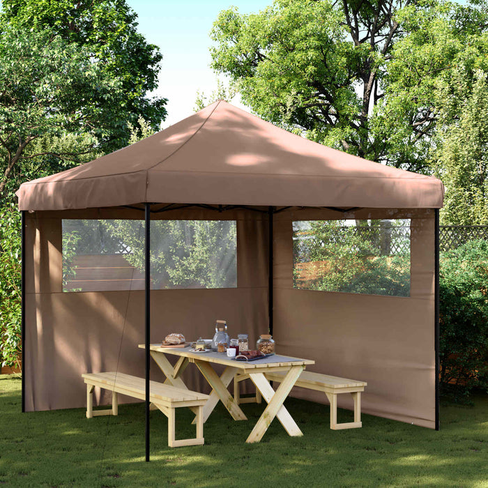Cort pentru Petreceri Maro 292 x 292 x 315 cm Material Oxford - WALTI WALTI