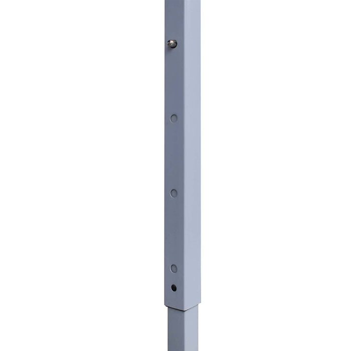 Cort pentru Petreceri albastru 291 x 291 x 315 cm - WALTI WALTI
